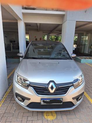 RENAULT SANDERO 1.0 12V SCE FLEX GT LINE MANUAL RENAULT SANDERO 1.0 12V SCE FLEX GT LINE MANUAL